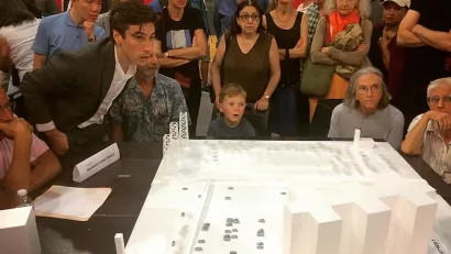Public Engagement